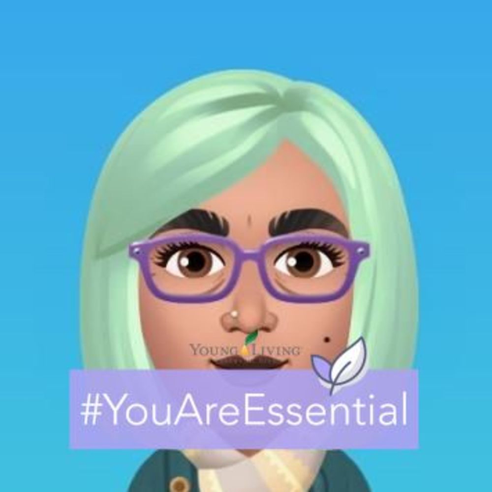 Meet your Posher, Misty